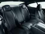 Bentley Continental GT V8 S 2015 года